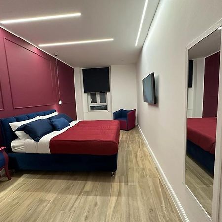 Napoli Centro - Di&Da Guest House المظهر الخارجي الصورة