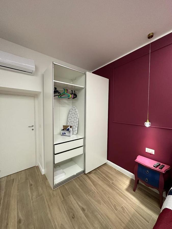 Napoli Centro - Di&Da Guest House المظهر الخارجي الصورة