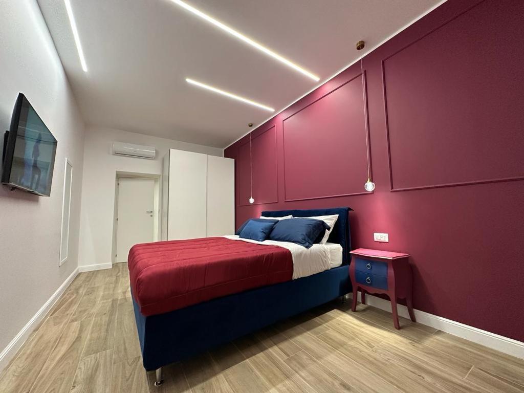 Napoli Centro - Di&Da Guest House المظهر الخارجي الصورة