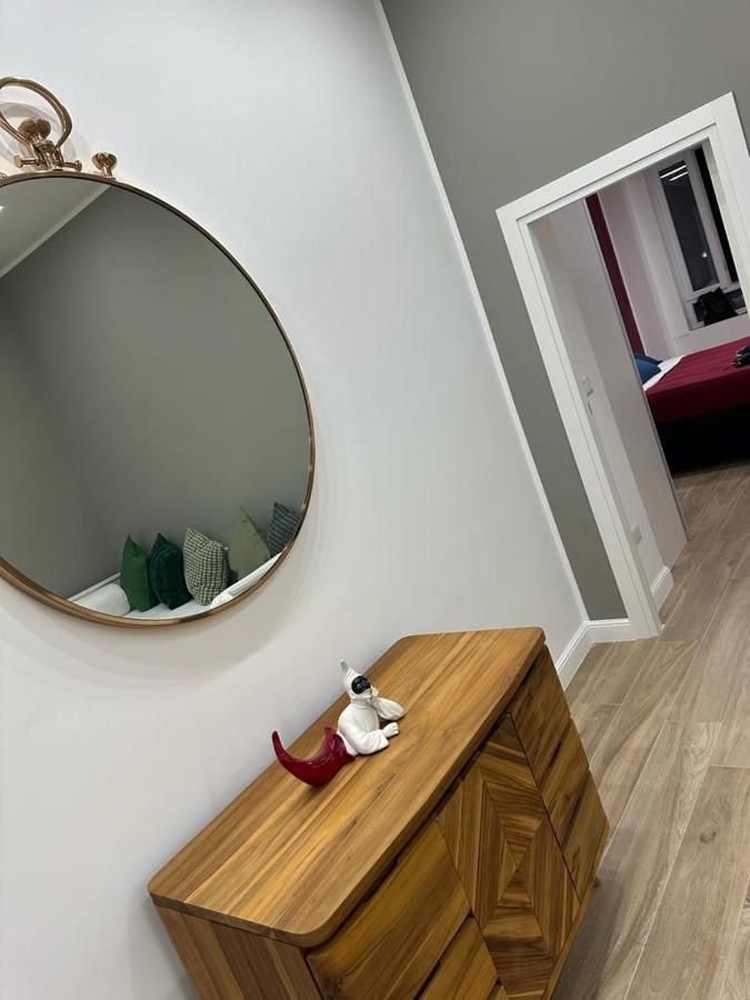 Napoli Centro - Di&Da Guest House المظهر الخارجي الصورة