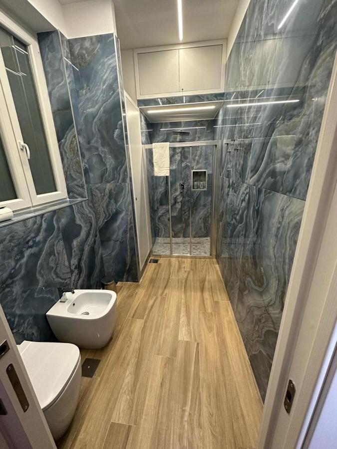 Napoli Centro - Di&Da Guest House المظهر الخارجي الصورة