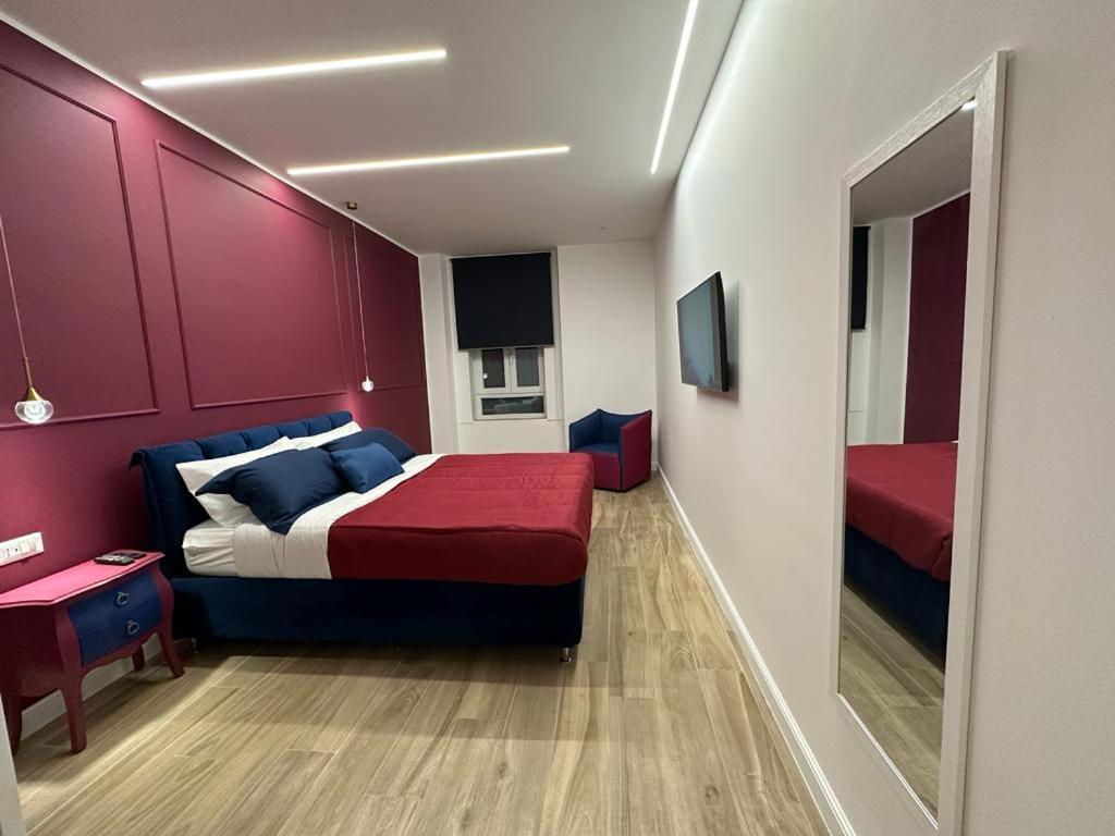 Napoli Centro - Di&Da Guest House المظهر الخارجي الصورة