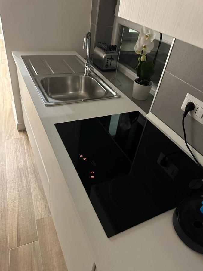 Napoli Centro - Di&Da Guest House المظهر الخارجي الصورة